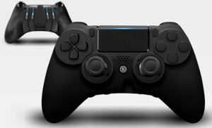 do ps5 controllers work on ps4