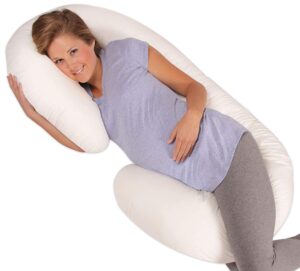 Leachco Pregnancy Pillow