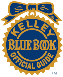 blue book values